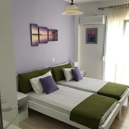 Purple Moon Creta וילה Achlia