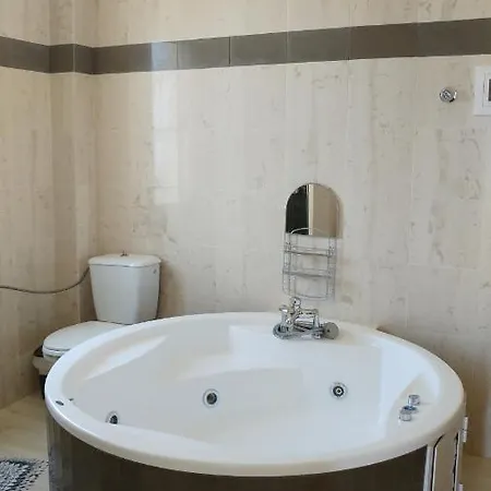 Villa Purple Moon Creta Achlia