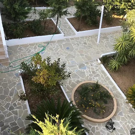Purple Moon Creta Villa
