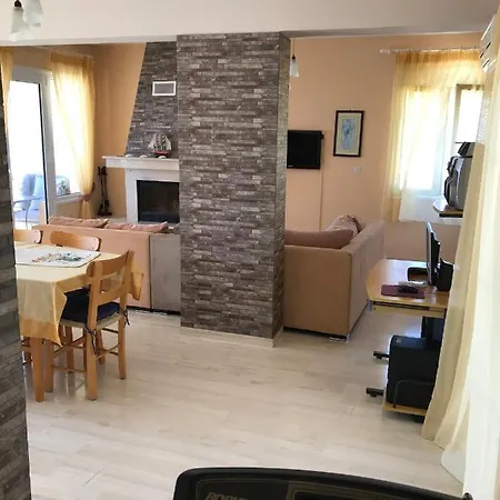 Villa Purple Moon Creta *