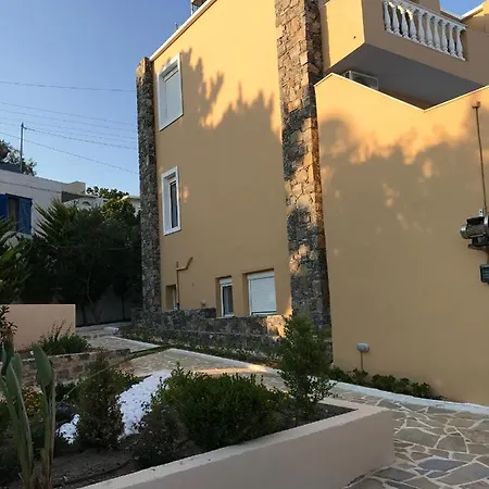 Purple Moon Creta Villa Achlia