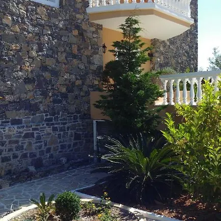 Purple Moon Creta Villa