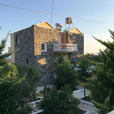 Villa Purple Moon Creta Achlia