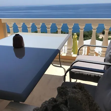 Villa Purple Moon Creta *